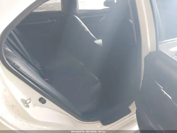 4T1G11AK3LU944899 2020 TOYOTA CAMRY - Image 8