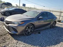 4T1G11AK3LU948323 2020 TOYOTA CAMRY
