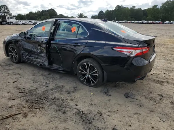 4T1G11AK3LU950380 2020 TOYOTA CAMRY - Image 2