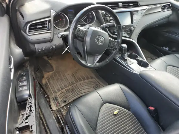 4T1G11AK3LU950380 2020 TOYOTA CAMRY - Image 8