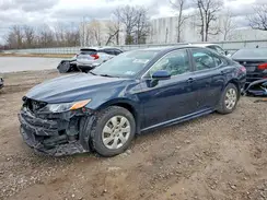 4T1G11AK3LU953635 2020 TOYOTA CAMRY