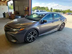 4T1G11AK3LU955188 2020 TOYOTA CAMRY