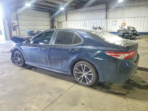 4T1G11AK3LU955286 2020 TOYOTA CAMRY - Image 2