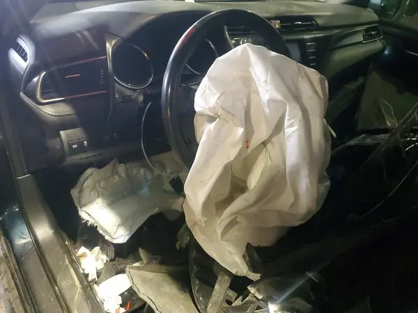 4T1G11AK3LU955286 2020 TOYOTA CAMRY - Image 8
