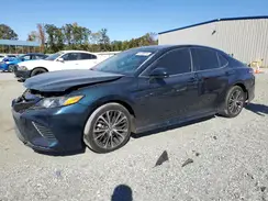 4T1G11AK3LU956910 2020 TOYOTA CAMRY