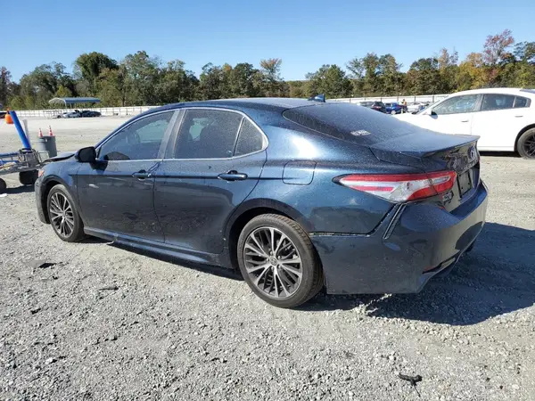 4T1G11AK3LU956910 2020 TOYOTA CAMRY - Image 2