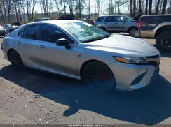 4T1G11AK3LU958009 2020 TOYOTA CAMRY