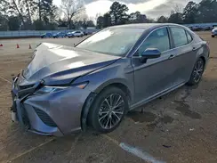 4T1G11AK3LU959922 2020 TOYOTA CAMRY