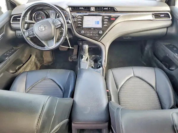 4T1G11AK3LU959922 2020 TOYOTA CAMRY - Image 8