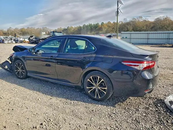 4T1G11AK3LU962741 2020 TOYOTA CAMRY - Image 2