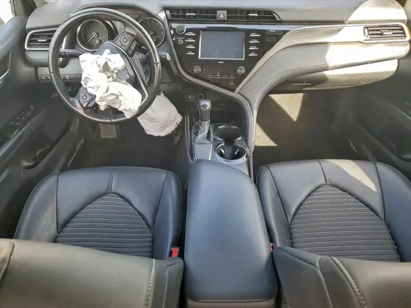 4T1G11AK3LU962741 2020 TOYOTA CAMRY - Image 8