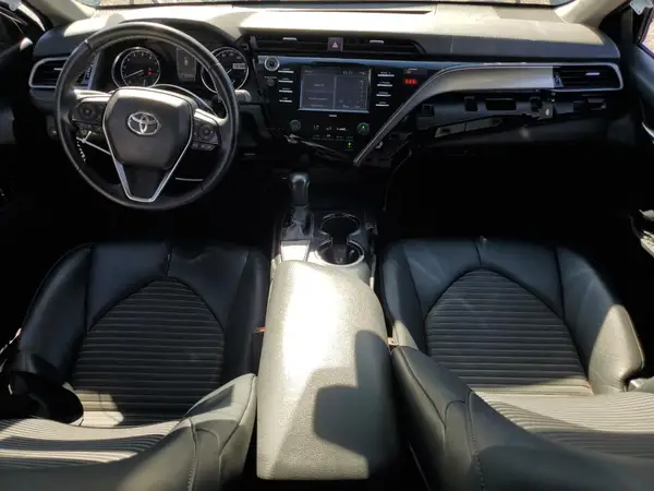 4T1G11AK3LU964182 2020 TOYOTA CAMRY - Image 8