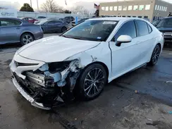 4T1G11AK3LU965932 2020 TOYOTA CAMRY