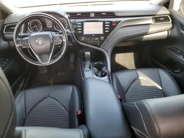 4T1G11AK3LU966398 2020 TOYOTA CAMRY - Image 8