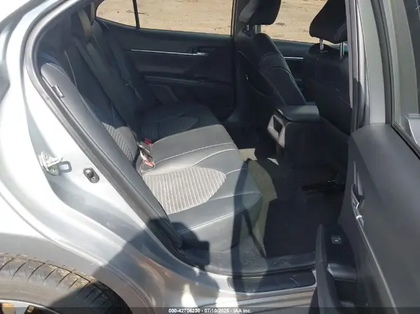 4T1G11AK3LU967616 2020 TOYOTA CAMRY - Image 8