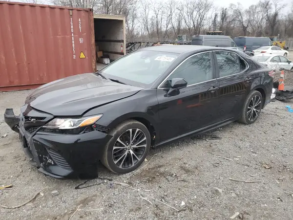 4T1G11AK3LU968944 2020 TOYOTA CAMRY - Image 1