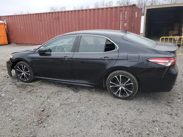 4T1G11AK3LU968944 2020 TOYOTA CAMRY - Image 2