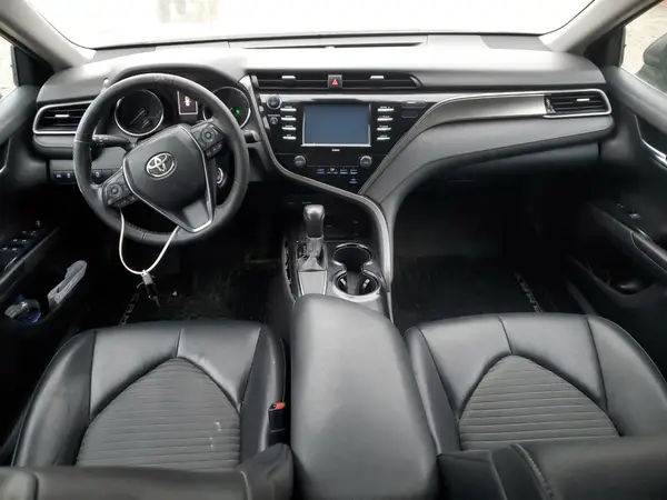 4T1G11AK3LU968944 2020 TOYOTA CAMRY - Image 8