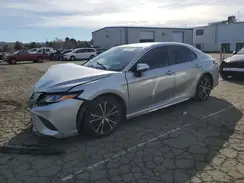 4T1G11AK3LU970158 2020 TOYOTA CAMRY
