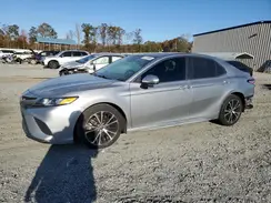 4T1G11AK3LU974940 2020 TOYOTA CAMRY