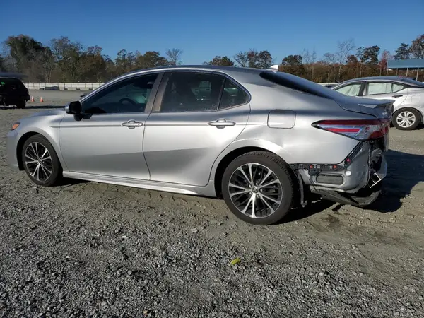 4T1G11AK3LU974940 2020 TOYOTA CAMRY - Image 2
