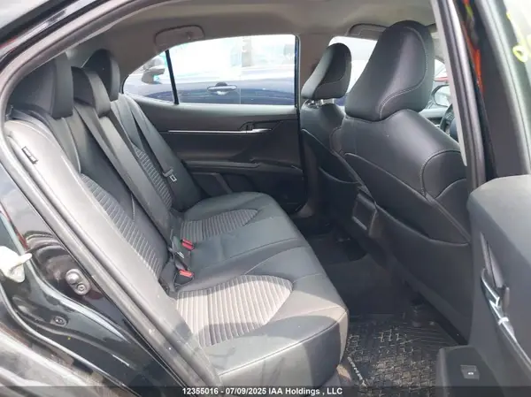 4T1G11AK3LU975666 2020 TOYOTA CAMRY - Image 8