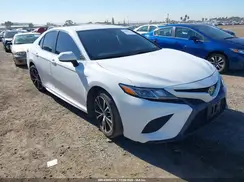 4T1G11AK3LU979099 2020 TOYOTA CAMRY