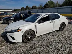 4T1G11AK3LU979409 2020 TOYOTA CAMRY