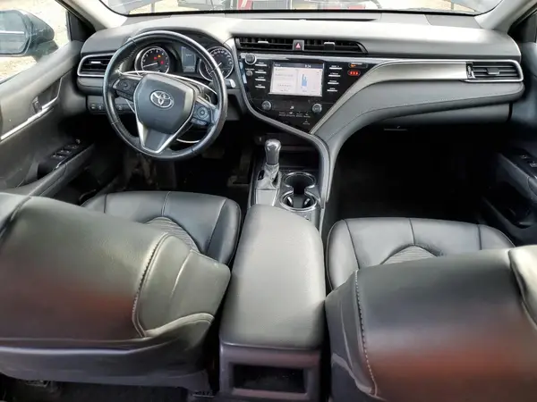 4T1G11AK3LU980544 2020 TOYOTA CAMRY - Image 8