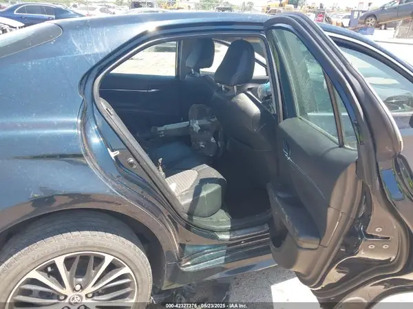 4T1G11AK3LU981290 2020 TOYOTA CAMRY - Image 8