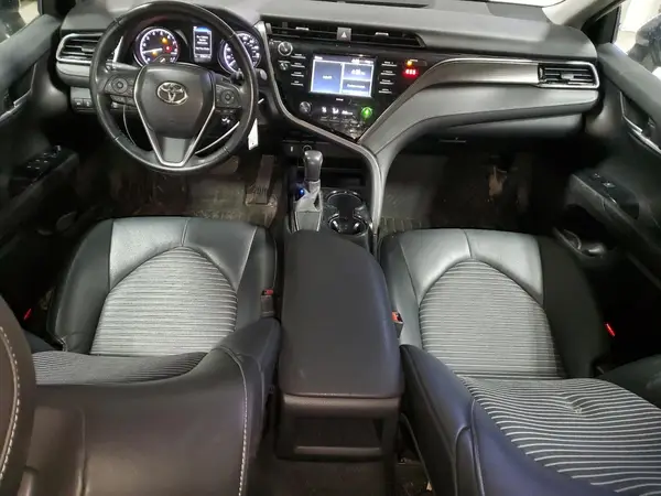 4T1G11AK3LU986375 2020 TOYOTA CAMRY - Image 8