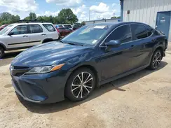 4T1G11AK3LU987008 2020 TOYOTA CAMRY