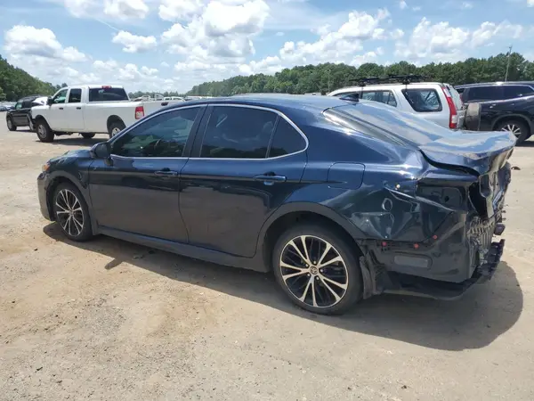 4T1G11AK3LU987008 2020 TOYOTA CAMRY - Image 2