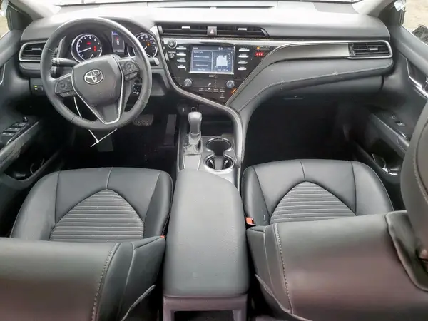 4T1G11AK3LU987395 2020 TOYOTA CAMRY - Image 8