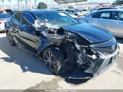 4T1G11AK3LU989809 2020 TOYOTA CAMRY