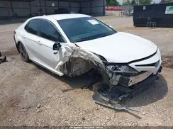 4T1G11AK3LU990507 2020 TOYOTA CAMRY
