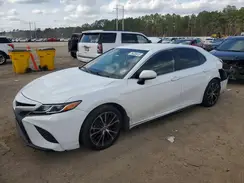 4T1G11AK3LU995495 2020 TOYOTA CAMRY
