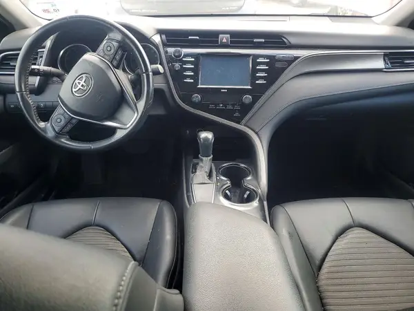4T1G11AK3LU995495 2020 TOYOTA CAMRY - Image 8