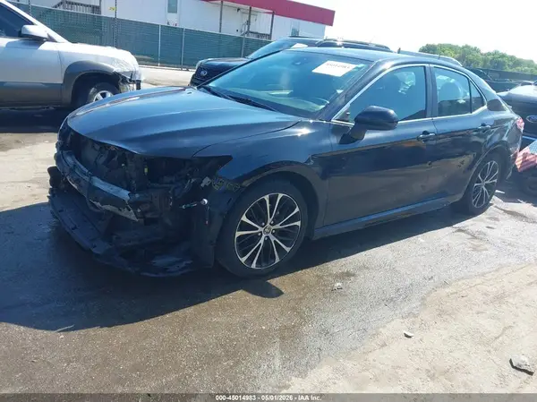4T1G11AK3LU996629 2020 TOYOTA CAMRY - Image 2