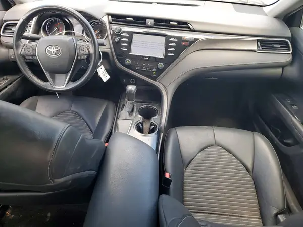 4T1G11AK3LU998655 2020 TOYOTA CAMRY - Image 8