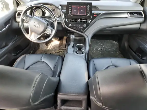 4T1G11AK3MU402512 2021 TOYOTA CAMRY - Image 8