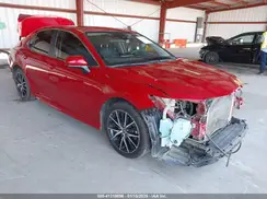 4T1G11AK3MU403840 2021 TOYOTA CAMRY