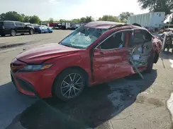 4T1G11AK3MU403918 2021 TOYOTA CAMRY