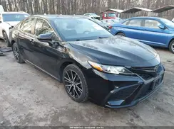 4T1G11AK3MU404017 2021 TOYOTA CAMRY