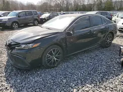 4T1G11AK3MU405250 2021 TOYOTA CAMRY