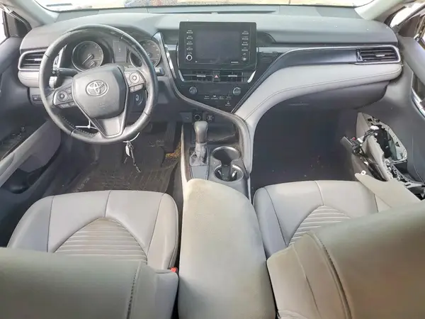 4T1G11AK3MU405877 2021 TOYOTA CAMRY - Image 8