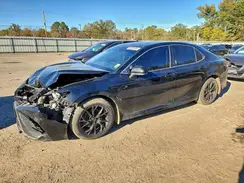 4T1G11AK3MU406009 2021 TOYOTA CAMRY