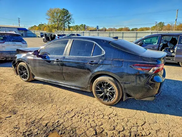 4T1G11AK3MU406009 2021 TOYOTA CAMRY - Image 2