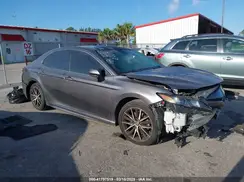 4T1G11AK3MU408410 2021 TOYOTA CAMRY