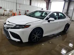 4T1G11AK3MU410058 2021 TOYOTA CAMRY